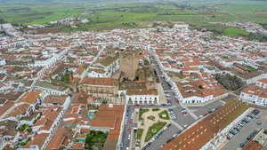 olivenza