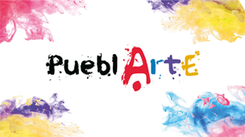 Imagen PueblArte - Circuito provincial de Artes Plásticas 2025