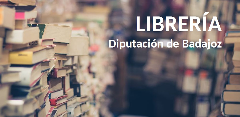 Cartel Librería Virtual