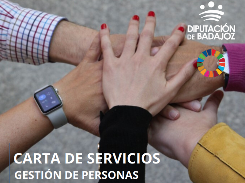 RR.HH. Gestión de Personas