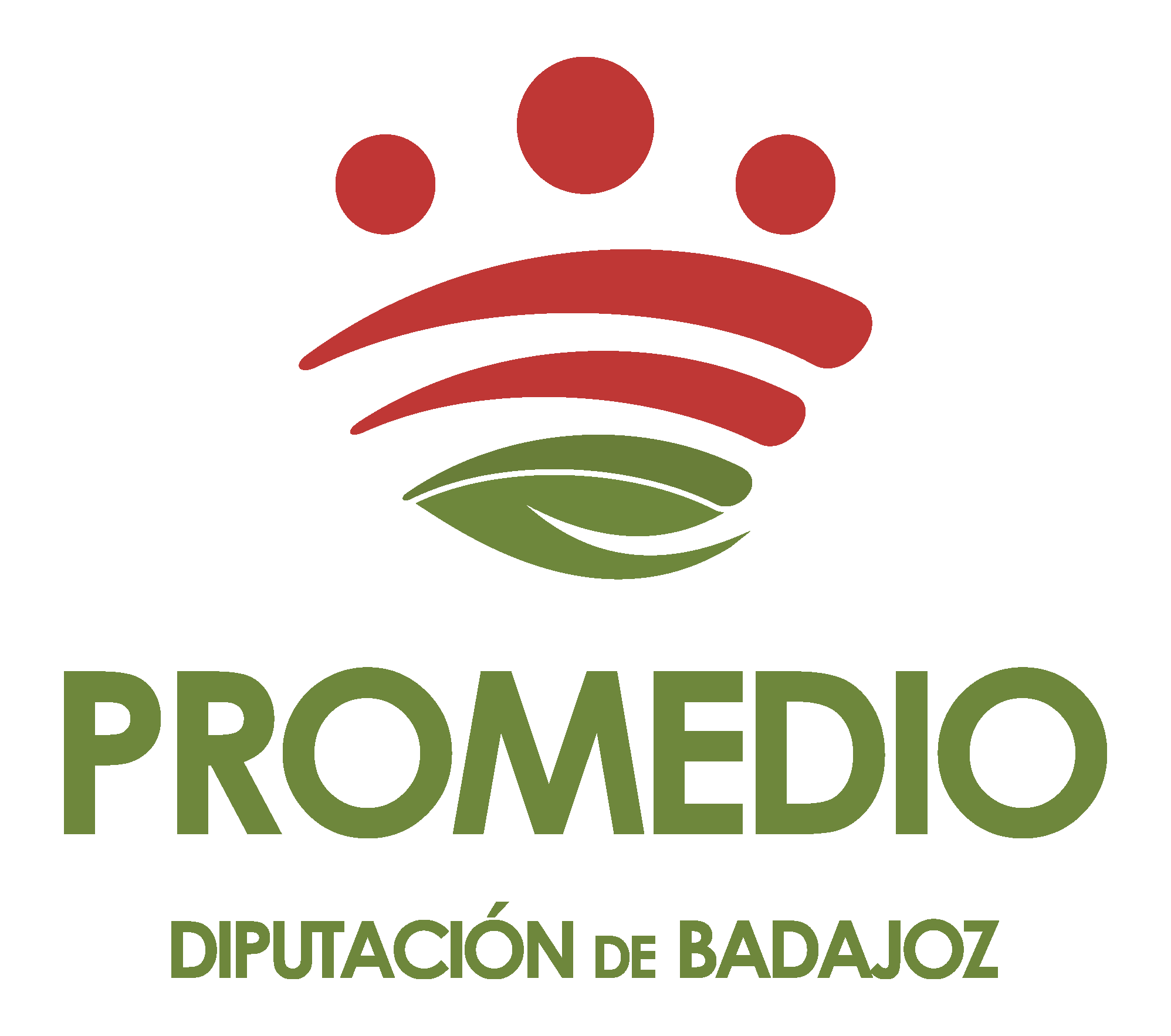 Logo Consorcio para la Prestación de Servicios Medioambientales