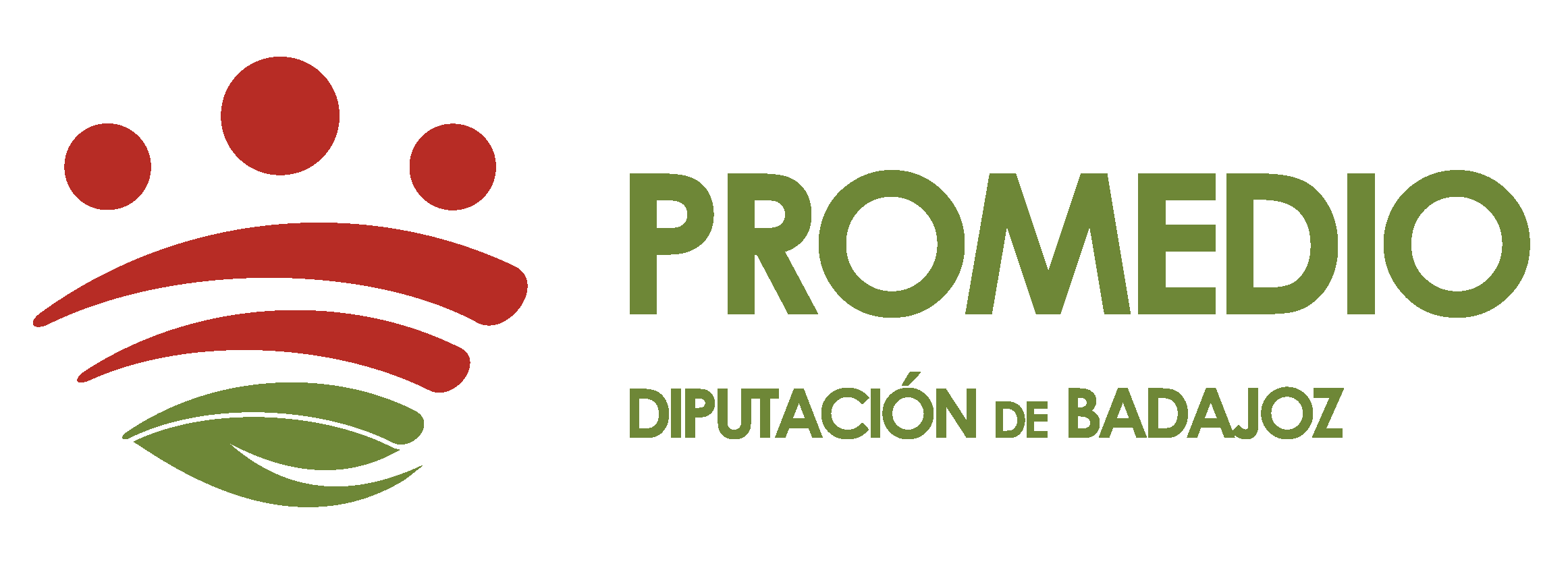 Logo Consorcio para la Prestación de Servicios Medioambientales