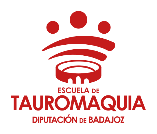 Logo Escuela de Tauromaquia