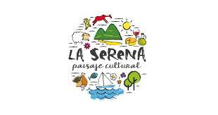 Logo Plan de Sostenibilidad Turística Paisaje Cultural La Serena.