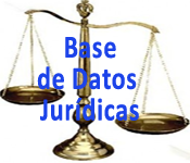 Imagen Base de Datos Jurídicas