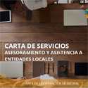 Imagen de Carta de Servicios