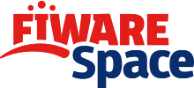 Enlace externo en nueva ventana: FIWARE Space