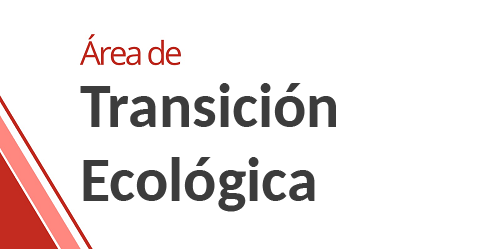 Enlace externo en nueva ventana: Transición Ecológica